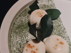 -锦府园·新台州菜(合生汇店)