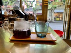 -KYO COFFEE(胶州路店)