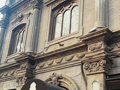 -1901 Cafe(西四店)
