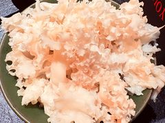 绣球菌-色響火锅(恒隆广场店)