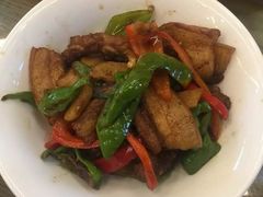 -迎燕阁烤羊腿(二环南路店)