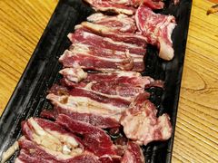 -一心烤肉(延安路店)