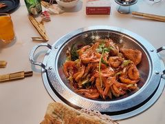 -重庆巴渝火锅(钟家村店)