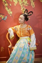 -汉仪华裳汉服馆(打浦桥店)