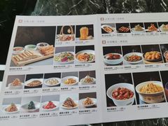 -大鸭梨烤鸭(天通西苑三区店)