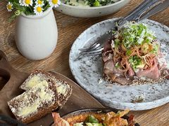 -BOR Eatery(安福路店)