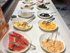 -豪客来牛排(红豆万花城店)