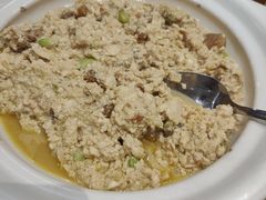 自熬油渣烧臭豆腐-禧福楼·十五年老店(科技城店)