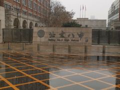 -北京八中游泳馆