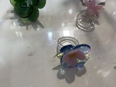 -琉璃月·灯工玻璃DIY(宝安壹方城店)