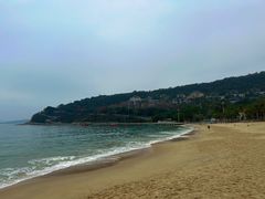 -大梅沙海滨公园