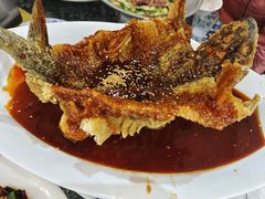 飞龙鱼-徐鼎盛民间菜(九街店)