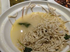 -金枝玉叶上海人家食府(三里河店)
