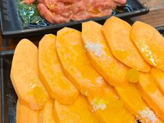 -韩风烤牛肉冷面店