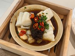 -蔡澜点心·粤菜(嘉里中心店)