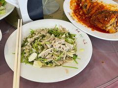 -晋阳饭庄(虎坊桥店)