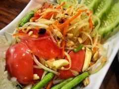 -Dang restaurant (patong phuket)