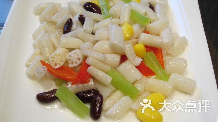 江南小炒