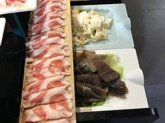 -老班长大酒店(海关大楼店)