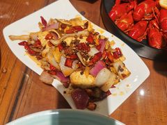 -南京一哥龙虾and二姐牛蛙(万达店)
