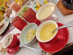 -斗牛士牛排餐厅(嘉里汇店)
