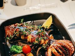 -牛扒先生·厚切雪花牛扒西餐厅(北京路禺山路店)