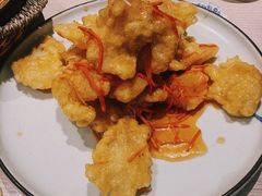 -老江南春·中国龙菜(衡山路店)