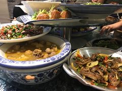 -徐鼎盛民间菜(九街店)