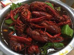 -袁老大龙虾(石鼓路总店)