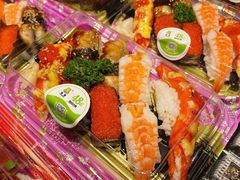 -池田寿司·新鲜现做(昌平悦荟店)