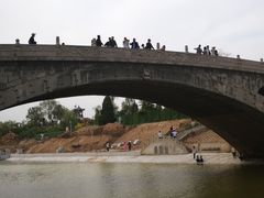 -赵州桥景区