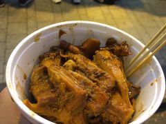 -豪華小食.華記