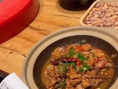 -鸽子窝(青塔店)