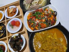 -新仙清汤牛腩(铜锣湾店)