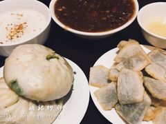 -姚记炒肝店(簋街店)