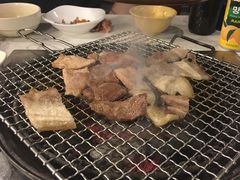 -郑阿姨的家·이모네·韩料&烤肉(武川路店)