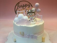 -DIY SWEET21(升平路店)