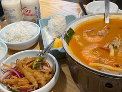-米泰芒·东南亚料理(体育西店)