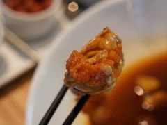 两头红梭子蟹-新荣记(西溪湿地店)