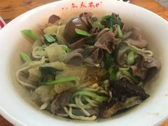 -泰顺江南春面馆