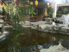 -森谷美食公园(杨行店)