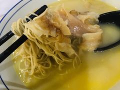 -路环码头面馆