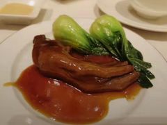 -利苑酒家(合景国际金融广场店)