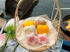 -七的湖·江南蟹舫·阳澄湖农家菜(蟹舫苑店)
