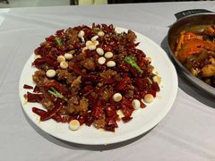-聚味斋香辣蟹(生态城万达店)