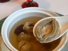 -三号黄浦会Canton Table