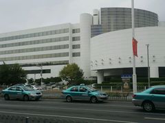 -天津水晶宫饭店