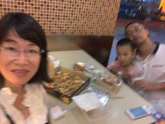 -尊宝比萨(广州塔店)