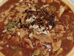 -大清花饺子(山庄店)