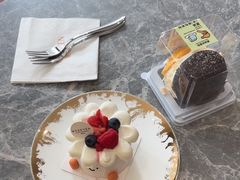 -蜜思琪蛋糕(民生路店)